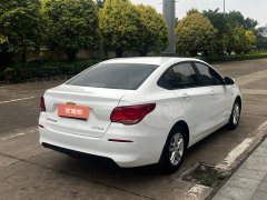 2016 Chevrolet Cavalier 2016 1.5 AT HappyEdition #11