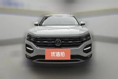 2019 Volkswagen Tayron 2019 330TSI 2WDLuxury China V #2