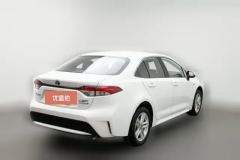 2023 Toyota Levin 2022 Hybrid 1.8H E-CVT AT Luxury #2
