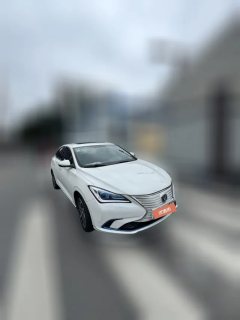 2020 Chang'an Eado EV 2019 EV460Smart Lead EV #4