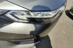 2022 Nissan Sylphy 2022 1.6L AT XLJoy #5