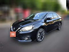2018 Nissan Sylphy 2018 1.8 AT XVSmart Premium #1