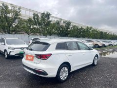 2019 Roewe Ei5 2019 Comfort EV #9