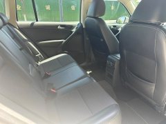 2019 Volkswagen Tiguan 2017 1.8T AT 300TSIsilk roadFashion #9