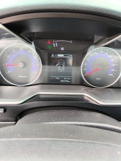 2016 Geely Auto Emgrand Sedan 2016 1.5 MT upEdition #5