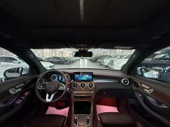 2023 Mercedes-Benz GLC-Class 2022 GLC 260 L 4MATIC AT Luxury #9