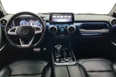 2021 Beijing Off-Road Beijing BJ40 2019 2.3T AT PLUSExclusive4WD China VI #12