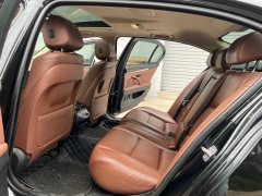 2016 BMW 5 Series 2017 2.0T AT 528LiLeading #16