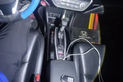 2018 Honda Crider 2019 1.0T AT 180TurboLuxury #16