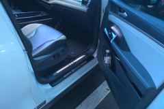 2021 Volkswagen ID.6 CROZZ 2021 AT Long RangePURE+Edition #8