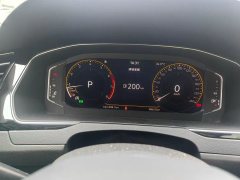 2022 Volkswagen Magotan 2021 2.0T AT 330TSI DSG 30Anniversary #8