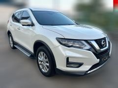 2020 Nissan X-Trail 2021 2.0 AT XL ITSSmart ConnectComfortFWD #3