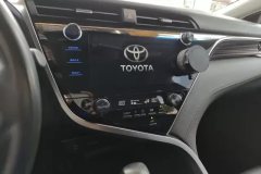2019 Toyota Camry 2019 2.0 AT GLuxury China V #13