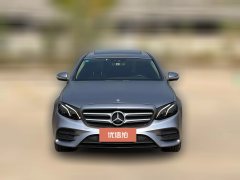 2017 Mercedes-Benz E-Class 2017 2.0T AT E300LSportFashion #2