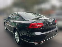 2018 Volkswagen Magotan 2019 2.0T AT 330TSILeading #7