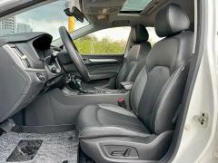 2019 Roewe i6 Classic 2020 1.6 AT PLUS 4GConnectedGlory HologramEdition #8