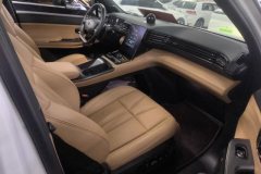 2022 NIO ES8 2022 100kWh 7SeatEdition #8