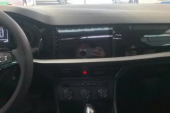 2020 Volkswagen Lavida 2019 1.5 AT visionEdition China VI #13