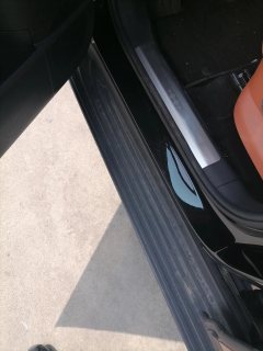 2025 Fangchengbao Ti7 2025 190KM4WDUltraEdition #15