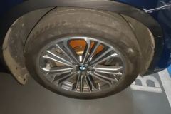 2019 BMW X3 2018 2.0T AT 28i Luxury Pkg China VI #6