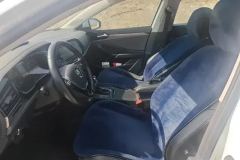 2019 Volkswagen Sagitar 2019 1.2T AT 200TSIComfort China VI #9