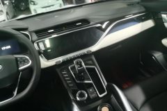 2022 Geely Auto Boyue 2022 BoyueX AT 1.8TD DCTSmart #13