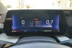 2023 Chevrolet Monza 2023 1.5L AT DCTJoy #14