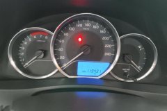 2018 Toyota Levin 2017 1.2T AT 185TElite Facelift #14