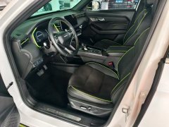 2021 Haval Chitu 2021 1.5T AT ProvokingEdition golden rabbit #4