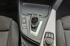 2017 BMW 3 Series 2018 2.0T AT 320i MSport Pkg #17
