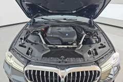 2023 BMW 5 Series 2022 Facelift II 2.0T AT 525Li MSport Pkg #10