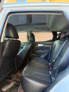 2022 Nissan Qashqai 2021 2.0 AT Smart #8