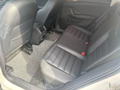 2020 Volkswagen Tharu 2020 1.4T AT 280TSILuxury FWD China VI #5