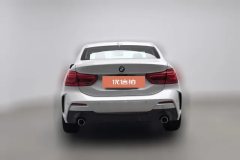 2021 BMW 1 Series 2021 1.5T Facelift 120i MSport #4