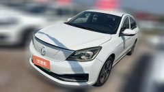 2022 Dongfeng Fengshen Fengshen E70 2021 Facelift 500 SuperEnjoyEdition #1