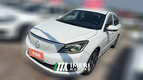 2022 Dongfeng Fengshen Fengshen E70 2021 Facelift 500 SuperEnjoyEdition