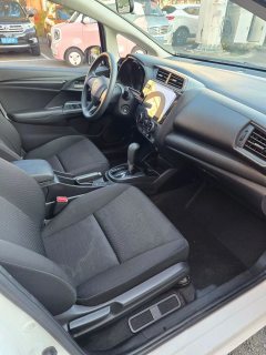 2020 Honda Fit Hatchback 2020 1.5 AT ComfortSunroofEdition #5
