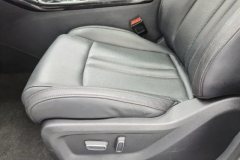 2020 GAC Trumpchi Trumpchi GS4 2020 1.5T AT 270TSmart ConnectTech #21