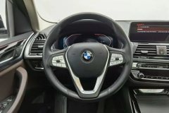 2021 BMW X3 2021 2.0T AT xDrive25i Luxury Pkg4WD #15