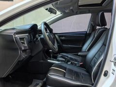 2015 Toyota Levin 2014 1.6 AT GLLeading #6
