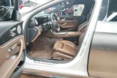 2021 Mercedes-Benz E-Class 2021 1.5T AT E260LSport #9