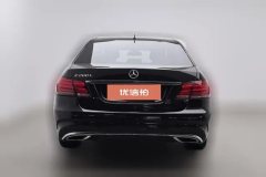 2016 Mercedes-Benz E-Class 2015 2.0T AT E260LSport Facelift #4