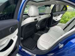 2016 Mercedes-Benz C-Class 2016 2.0T AT C200Sport #9