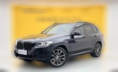 2022 BMW X3 2022 Facelift xDrive30i Leading MYaoye suit #1