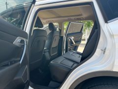 2016 Geely Auto Boyue 2016 2.0 MT Smart FashionFWD #10