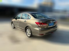 2016 Nissan Sylphy 2012 1.6 MT XEComfortClassic #5