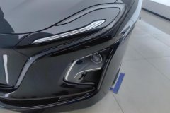 2024 Hongqi E-QM5 2024 560km PLUS #5