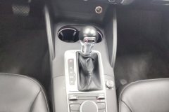 2017 Audi A3 Sedan 2016 1.4T AT 35TFSILinkedIn #16