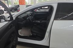 2025 BYD Seal 06 2025 1.5L AT DM-i Smart Drive 80KMLuxury #9