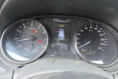 2016 Nissan Qashqai 2016 2.0 AT Elite #14